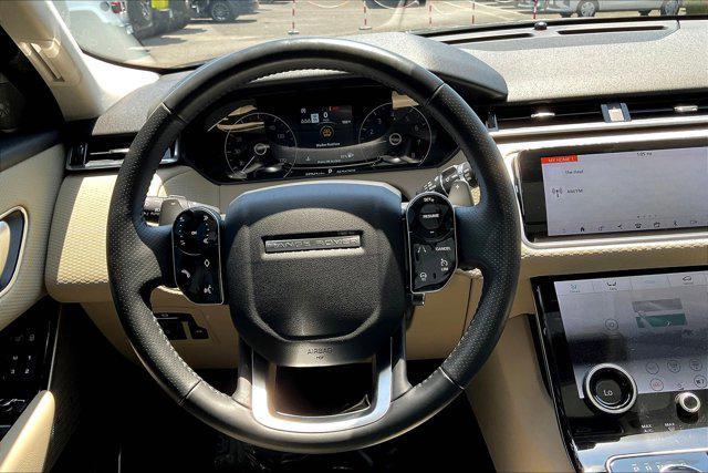 used 2020 Land Rover Range Rover Velar car, priced at $29,999