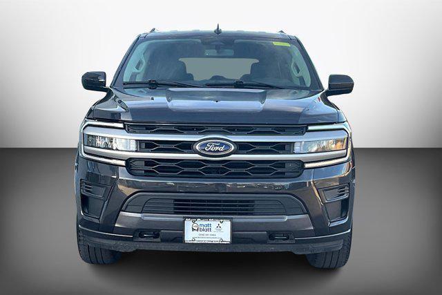 used 2022 Ford Expedition car, priced at $46,066