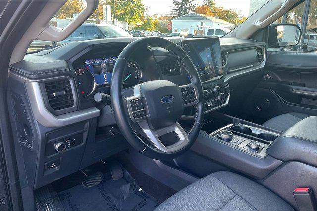 used 2022 Ford Expedition car, priced at $46,066