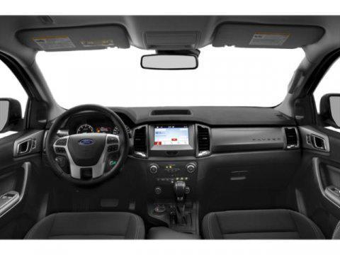 used 2021 Ford Ranger car, priced at $26,310