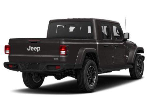 used 2023 Jeep Gladiator car, priced at $34,898