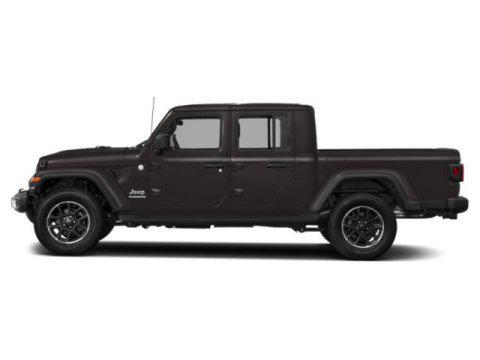 used 2023 Jeep Gladiator car, priced at $34,898