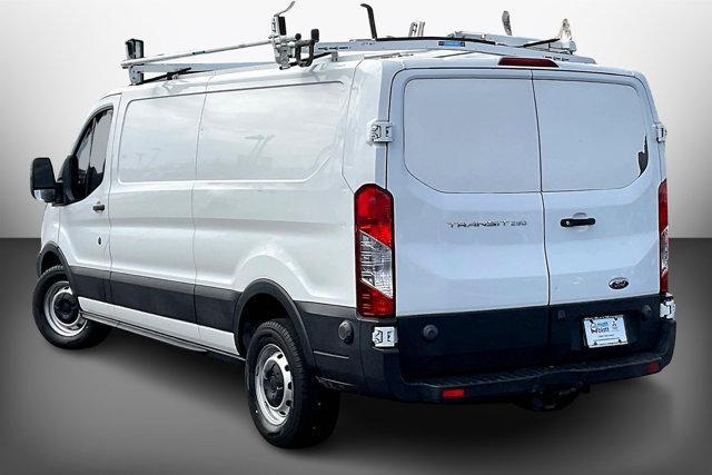 used 2019 Ford Transit-250 car, priced at $22,658