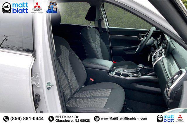 used 2022 Kia Sorento car, priced at $26,899