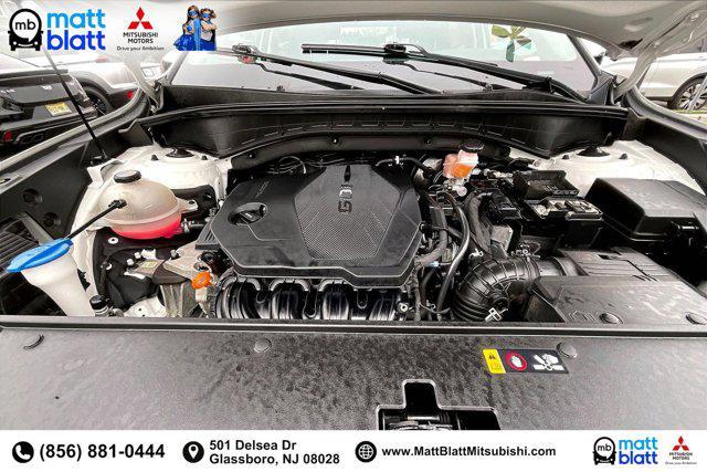 used 2022 Kia Sorento car, priced at $26,899