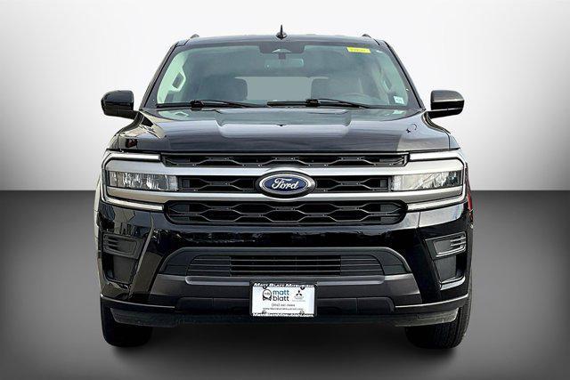 used 2024 Ford Expedition car, priced at $57,832