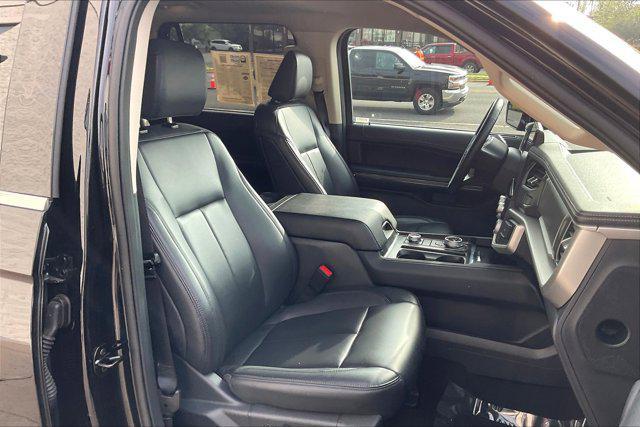 used 2024 Ford Expedition car, priced at $57,832