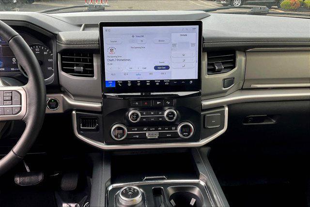 used 2024 Ford Expedition car, priced at $57,832