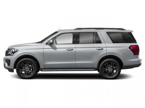 used 2024 Ford Expedition car, priced at $57,832