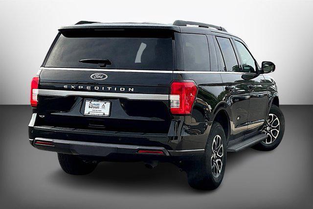 used 2024 Ford Expedition car, priced at $57,832