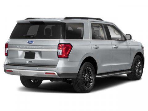 used 2024 Ford Expedition car, priced at $57,832