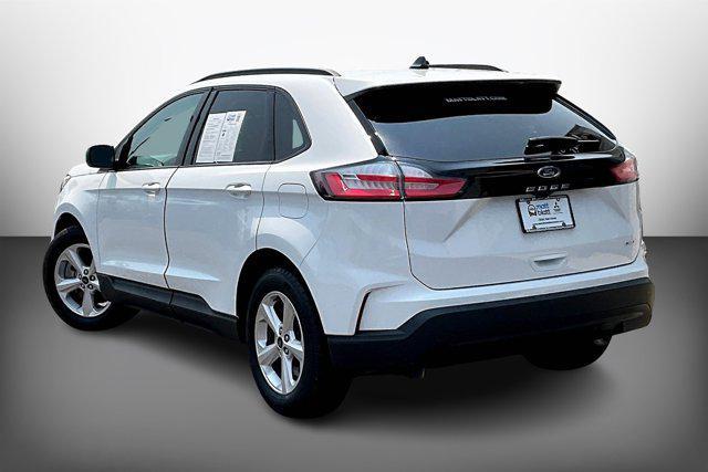 used 2024 Ford Edge car, priced at $32,150