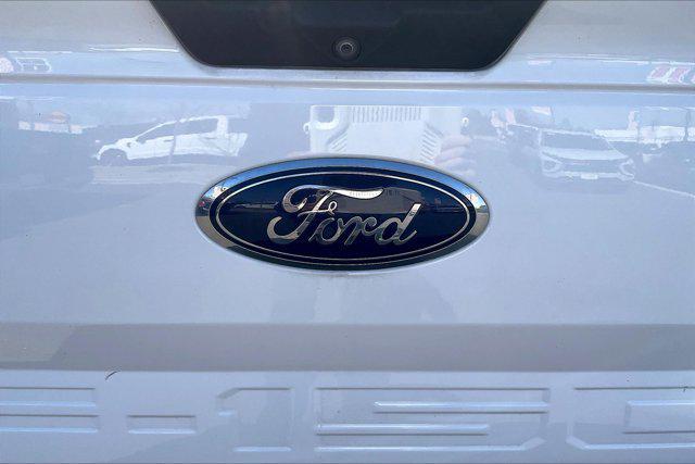 used 2019 Ford F-150 car, priced at $25,895