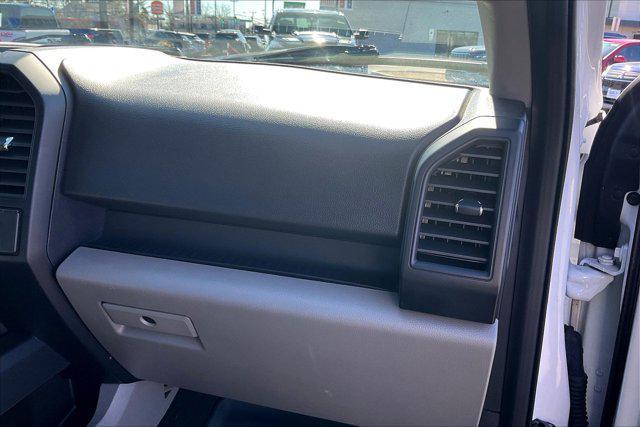 used 2019 Ford F-150 car, priced at $25,895