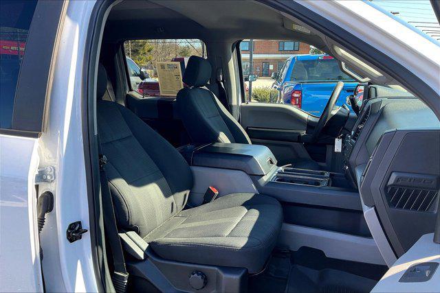 used 2019 Ford F-150 car, priced at $25,895