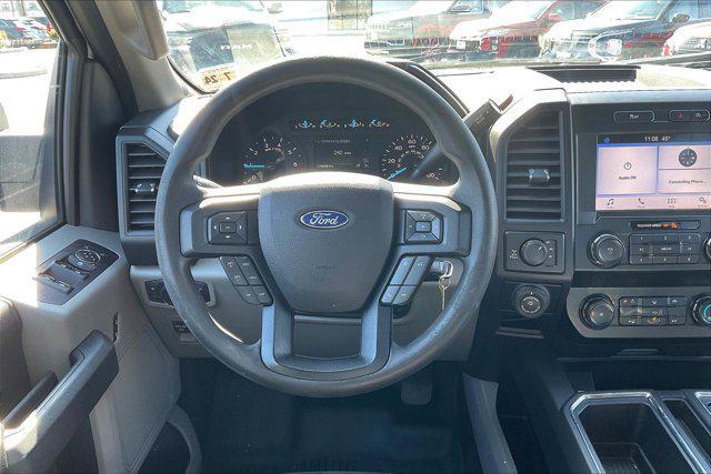 used 2019 Ford F-150 car, priced at $25,895