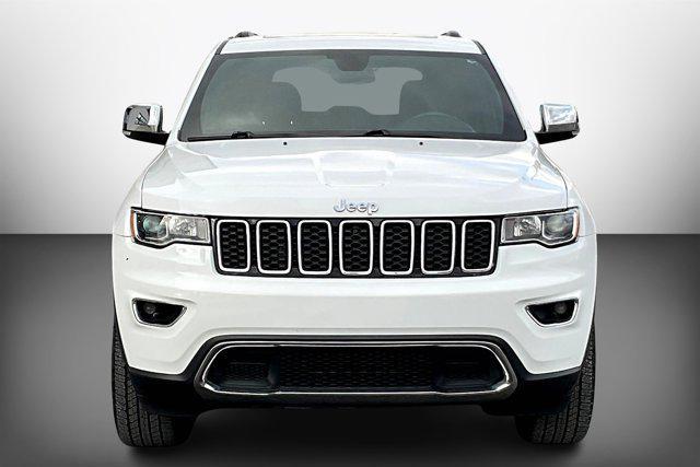 used 2022 Jeep Grand Cherokee car, priced at $30,310