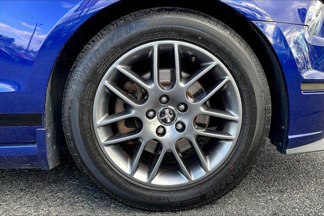 used 2014 Ford Mustang car, priced at $13,990