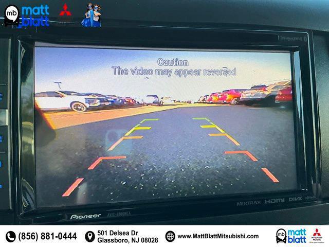 used 2015 Jeep Wrangler Unlimited car, priced at $23,999