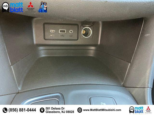 used 2024 Chevrolet Equinox car, priced at $21,999