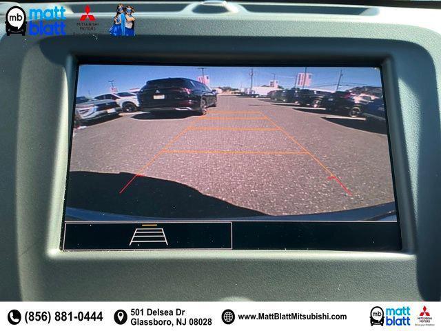 used 2024 Chevrolet Equinox car, priced at $21,999