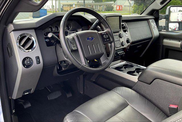 used 2014 Ford F-350 car, priced at $46,999