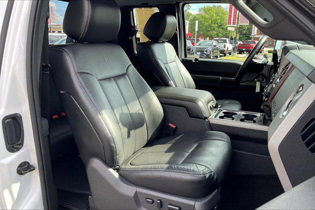 used 2014 Ford F-350 car, priced at $46,999
