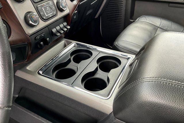 used 2014 Ford F-350 car, priced at $46,999