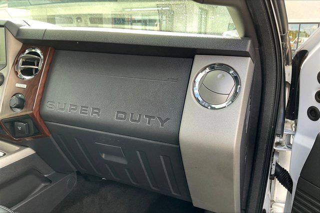 used 2014 Ford F-350 car, priced at $46,999