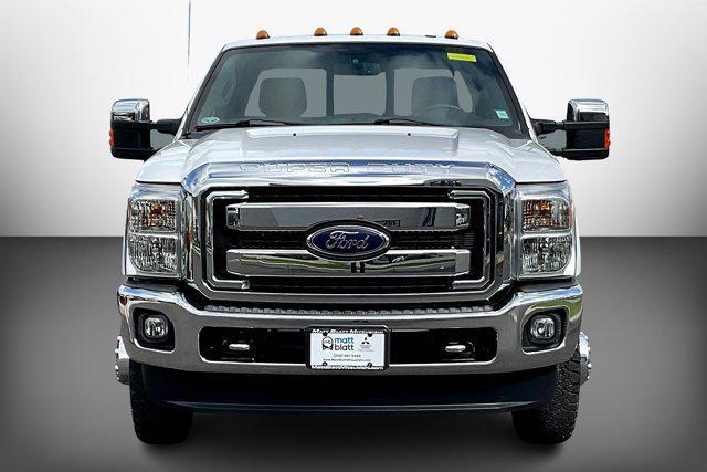 used 2014 Ford F-350 car, priced at $46,999