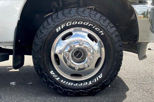 used 2014 Ford F-350 car, priced at $46,999