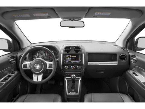 used 2015 Jeep Compass car