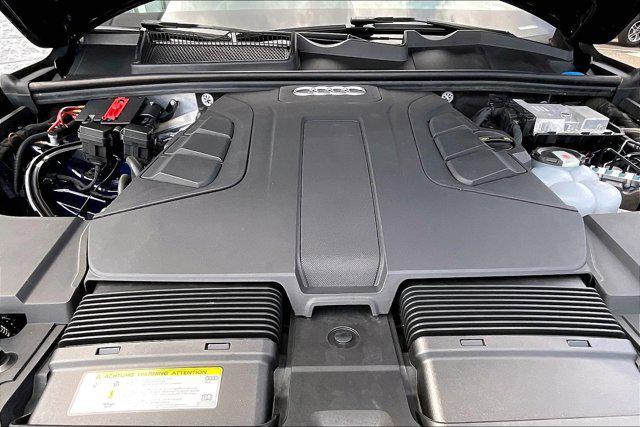 used 2019 Audi Q7 car, priced at $29,995