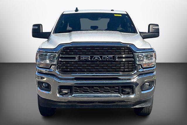used 2024 Ram 2500 car, priced at $45,999