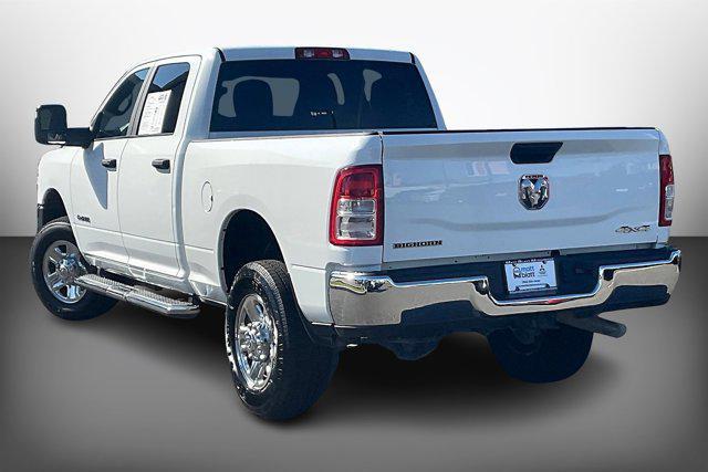 used 2024 Ram 2500 car, priced at $45,999