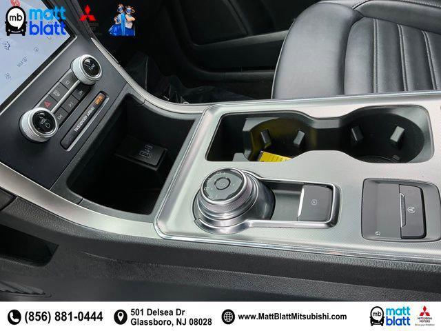 used 2022 Ford Edge car, priced at $21,999