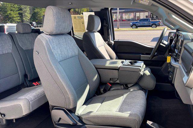 used 2022 Ford F-150 car, priced at $37,726