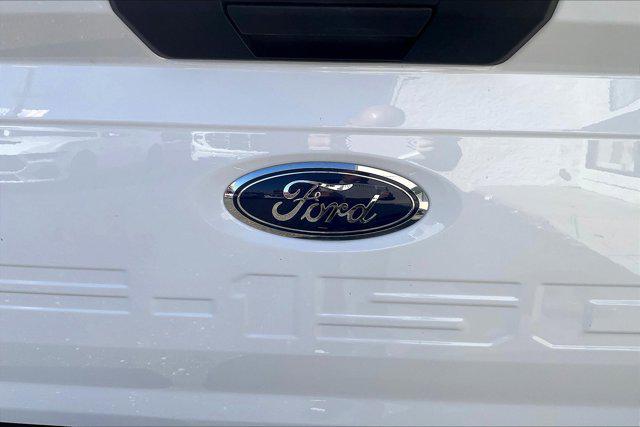 used 2022 Ford F-150 car, priced at $37,726