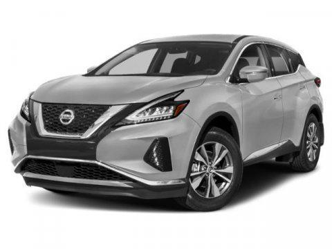 used 2021 Nissan Murano car, priced at $22,311