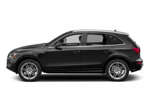 used 2016 Audi Q5 hybrid car, priced at $16,999