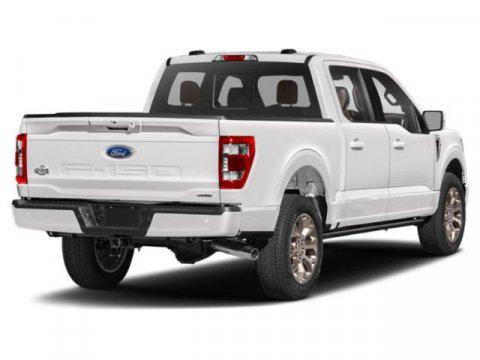 used 2022 Ford F-150 car, priced at $52,310