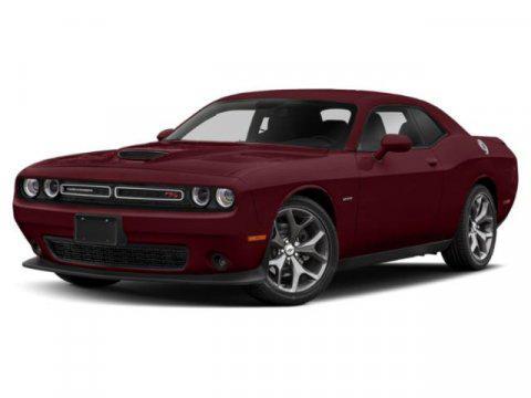 used 2021 Dodge Challenger car, priced at $33,225