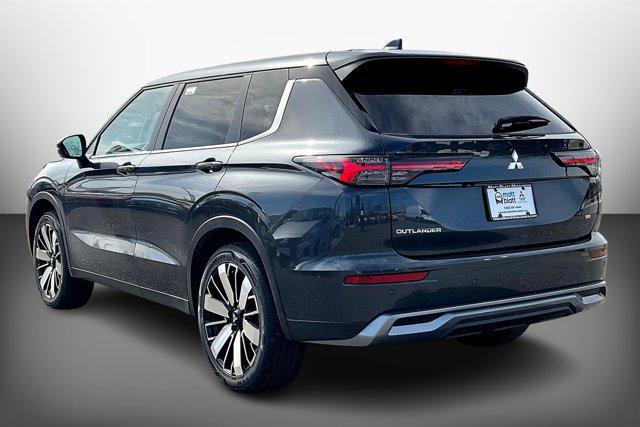 new 2025 Mitsubishi Outlander car, priced at $39,970