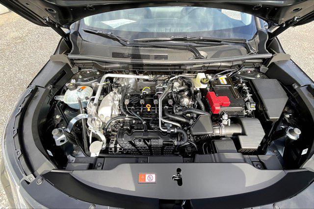 new 2025 Mitsubishi Outlander car, priced at $39,970