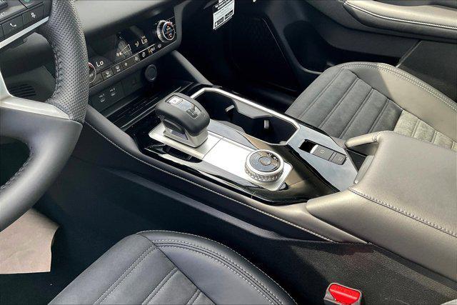 new 2025 Mitsubishi Outlander car, priced at $39,970