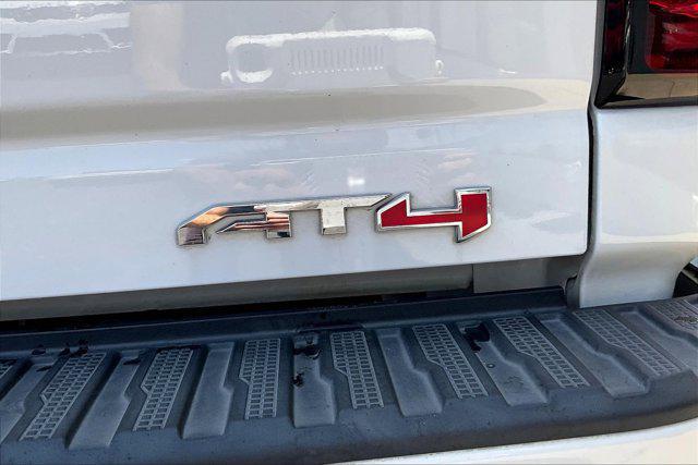 used 2022 GMC Sierra 2500 car, priced at $59,995