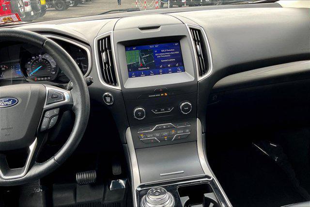 used 2019 Ford Edge car, priced at $18,999
