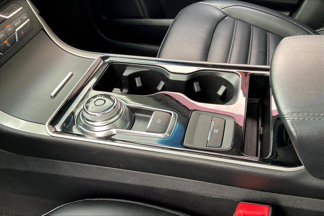 used 2019 Ford Edge car, priced at $18,999