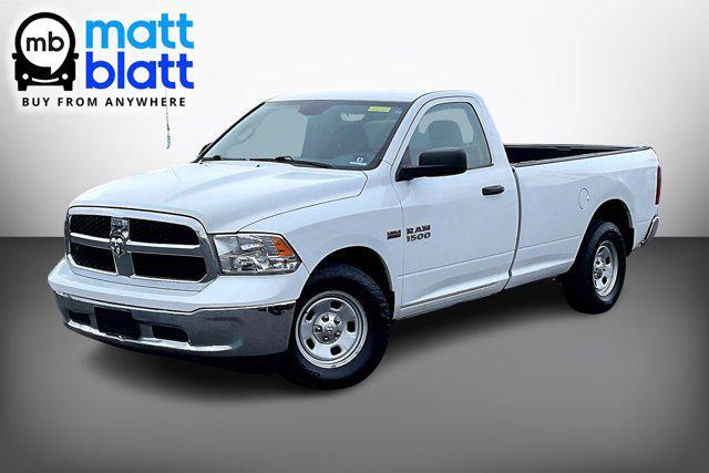 used 2017 Ram 1500 car, priced at $20,995