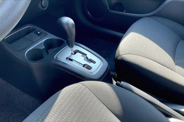 new 2024 Mitsubishi Mirage G4 car, priced at $20,080
